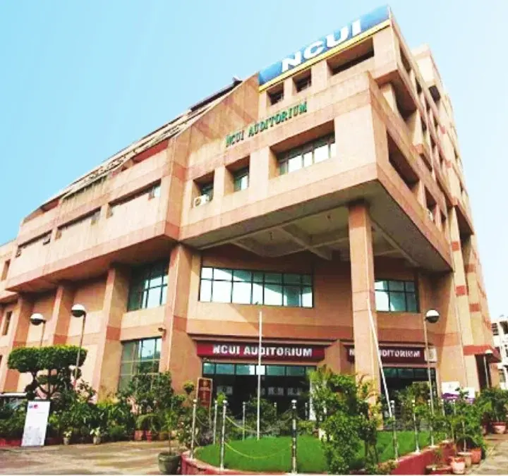 NCUI Auditorium & Convention Centre