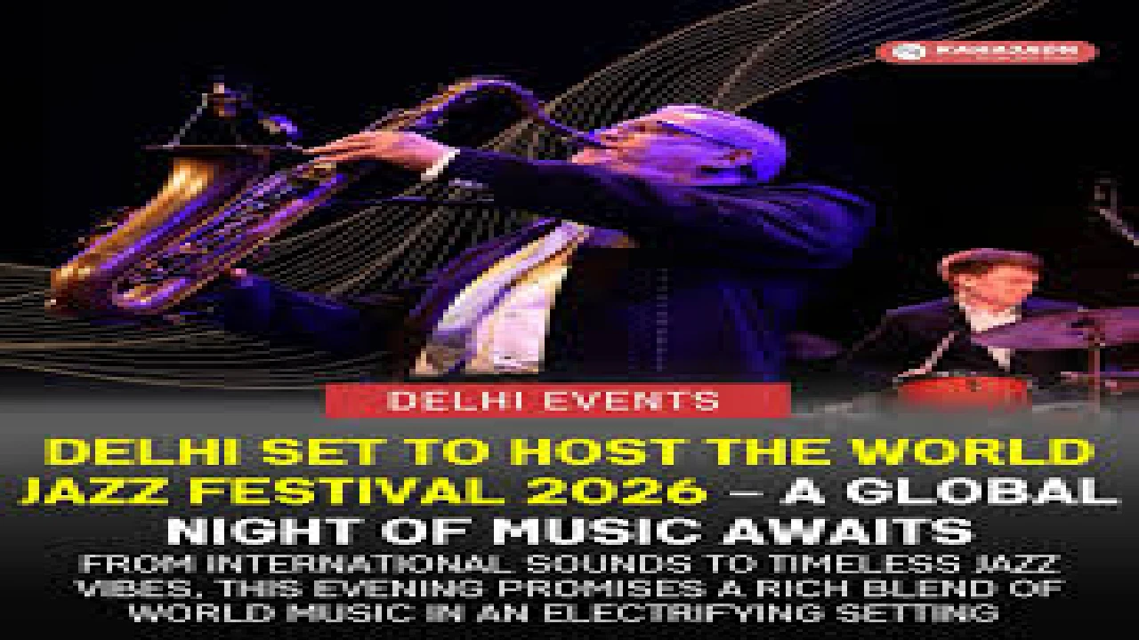Delhi Monsoon Indie Music Night 2026