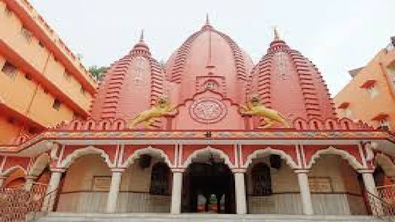Bharat Sevashram Sangha