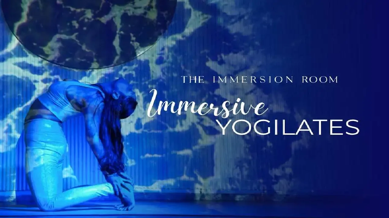 The Immersion Room