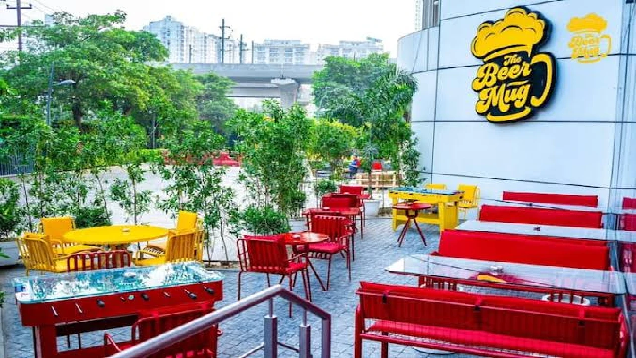 The Beer Mug | Sector 142, Noida, Noida