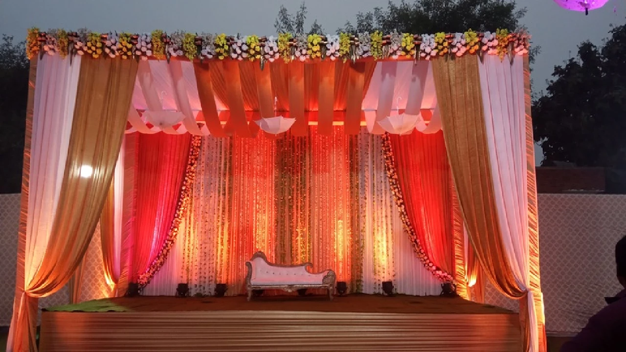 Ullas Bhawan Shaadi Ground
