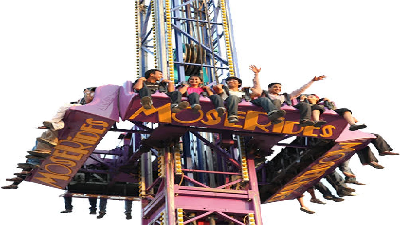 Worlds of Wonder, Noida