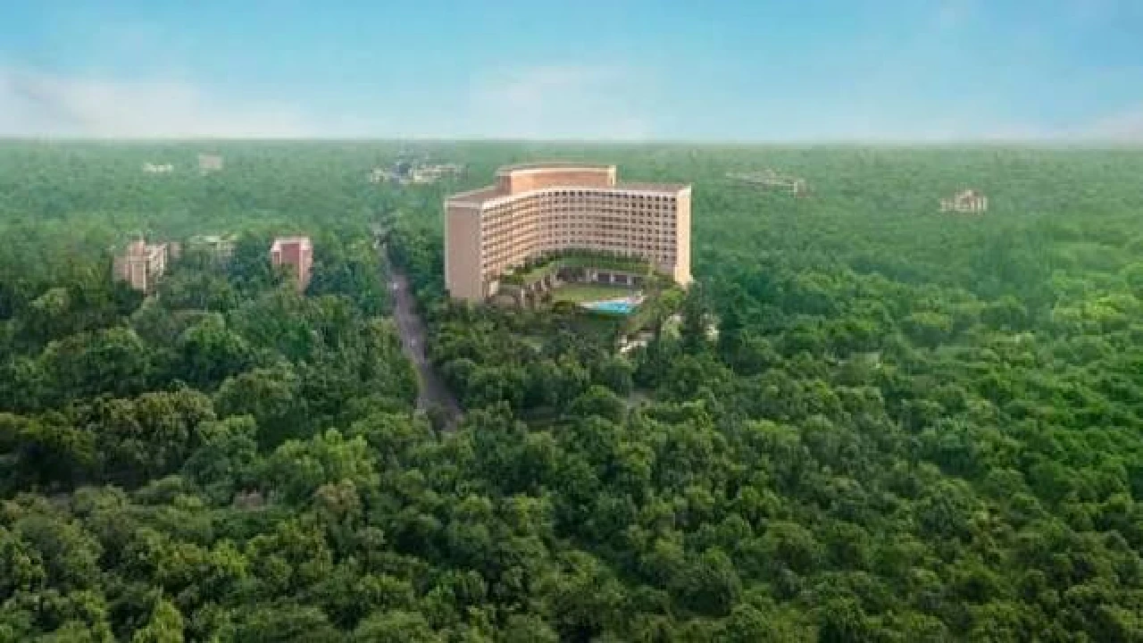 PSOI club, nehru park, chanakyapuri, New Delhi